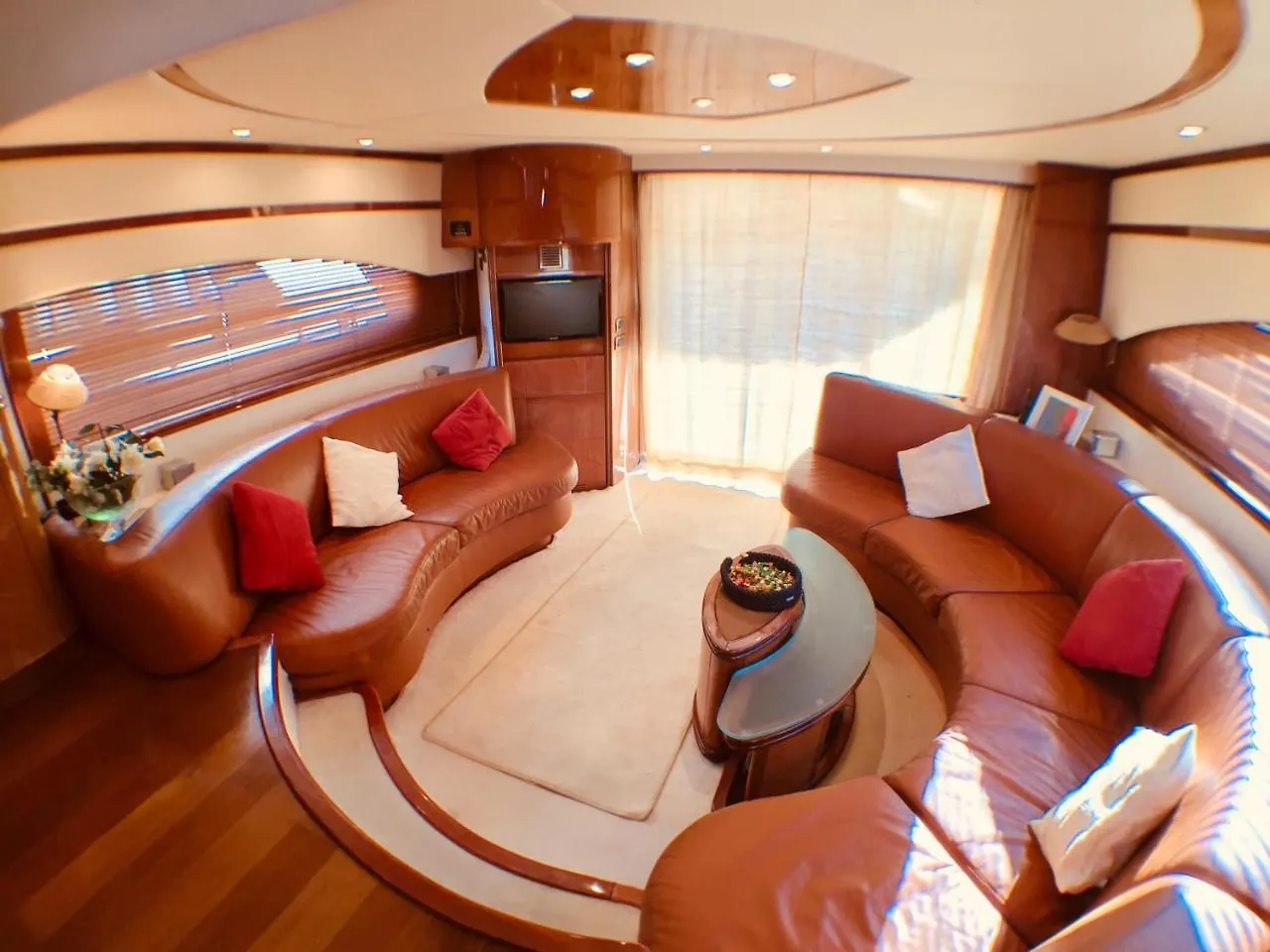 Hotel Saint Tropez Luxury Yacht 0*, Saint-Tropez