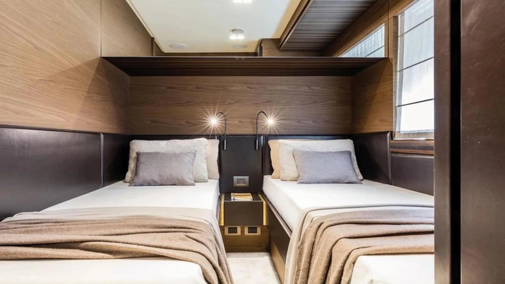 Hotel Saint Tropez Luxury Yacht 0*, Saint-Tropez