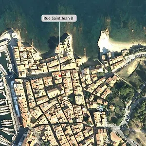 Apartment Elegante Appartmento Nel Quadrato D'oro A St Tropez, Saint-Tropez