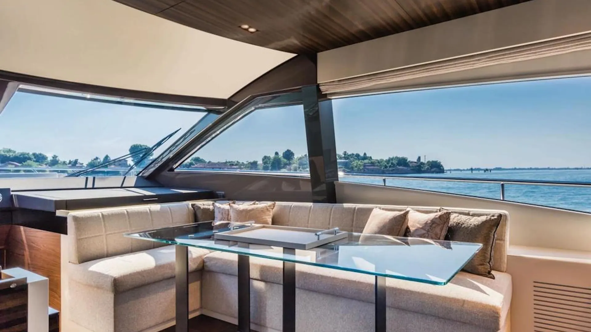 Saint Tropez Luxury Yacht Hotel Botel Saint-Tropez